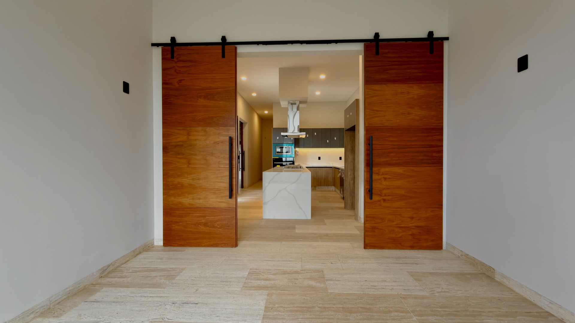 Acceso cocina