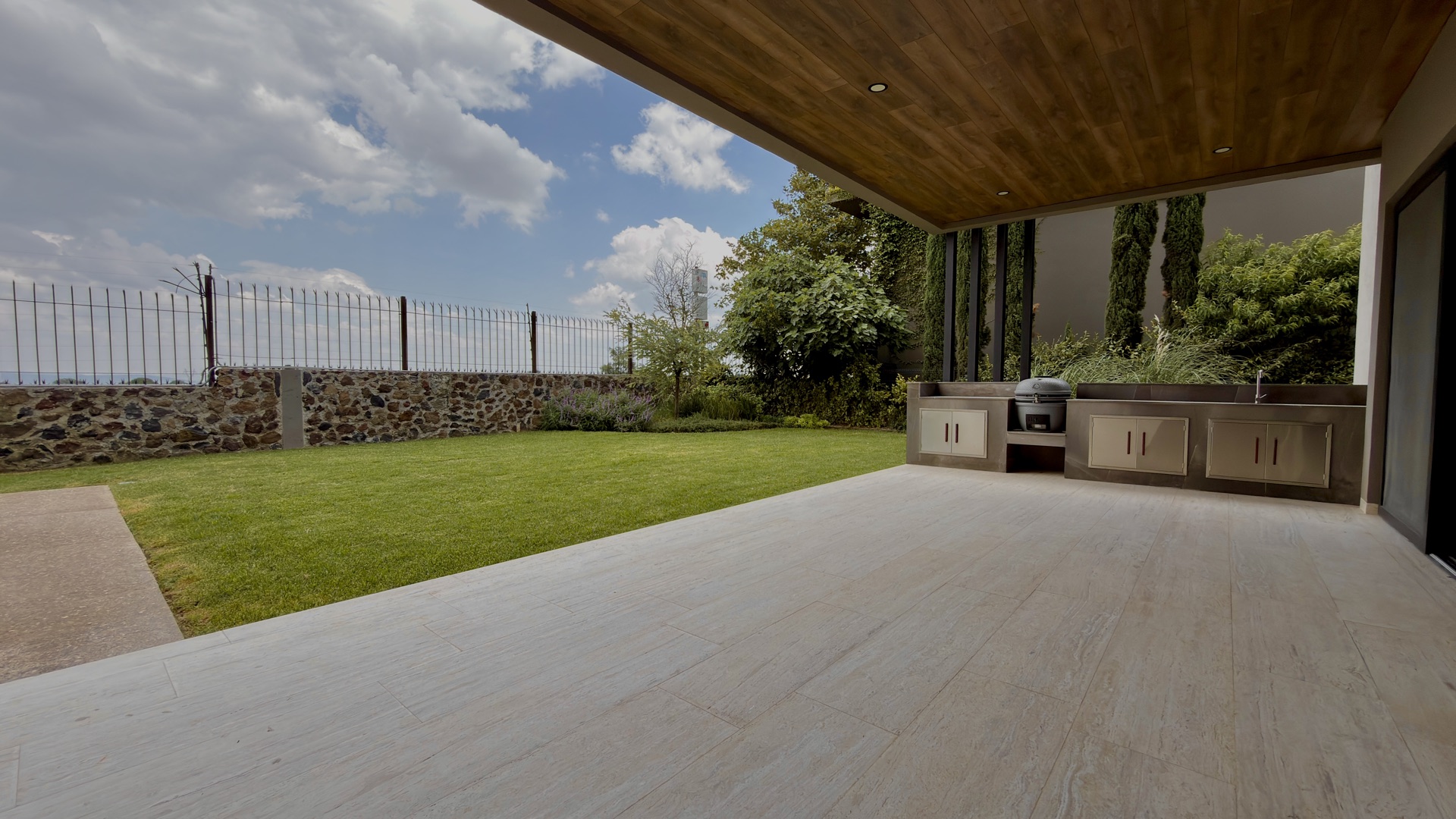 Terraza