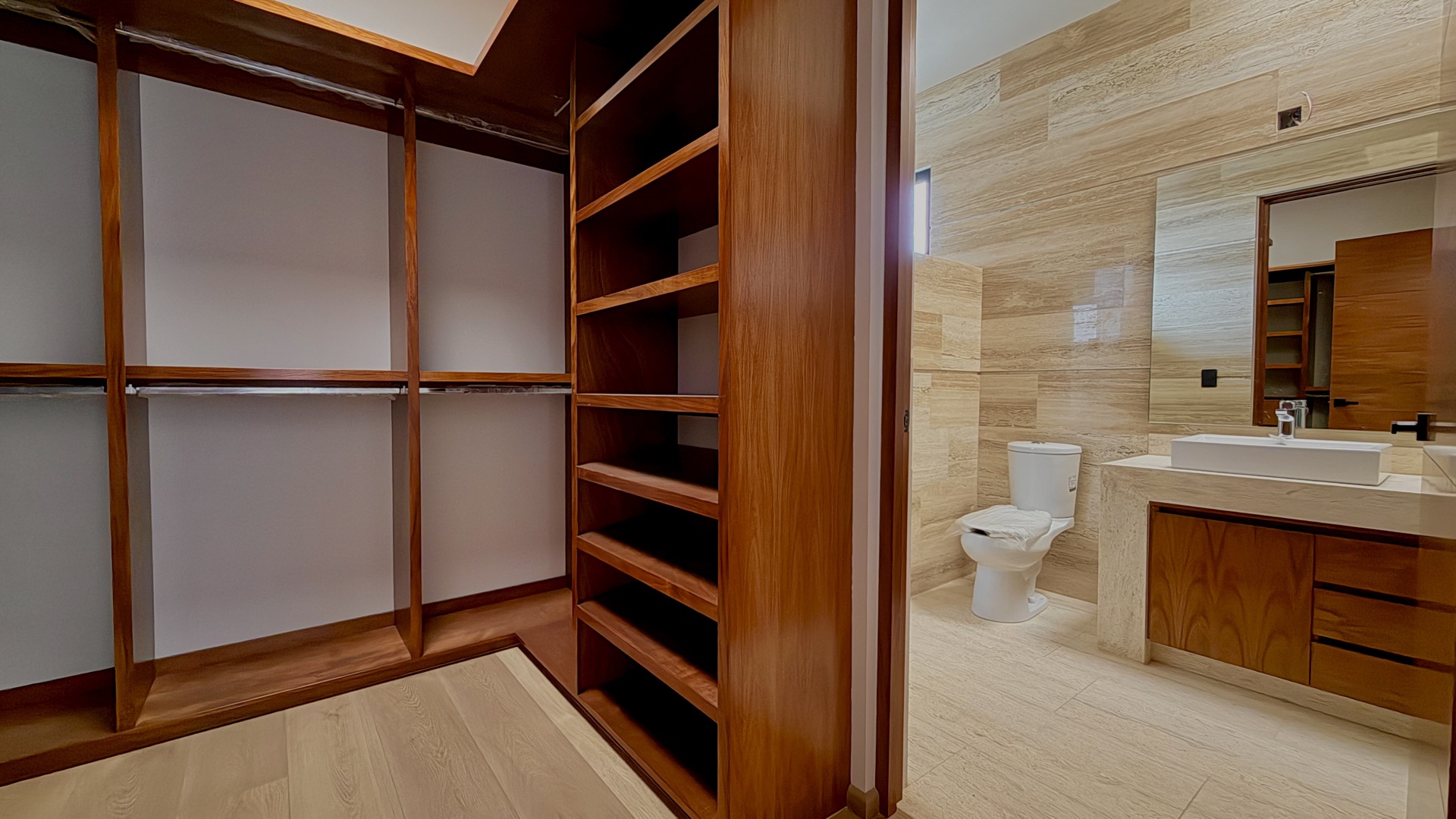 Vestidor